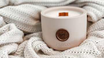 The Art of Candle Care: Tips for a Longer-Lasting Wooden Wick Candle