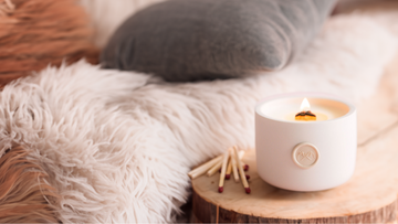 Candle Safety 101: Tips for a Hazard-Free Candle Experience