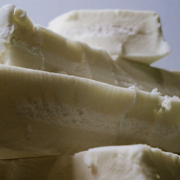 Why we are coco for coconut-soy wax!!