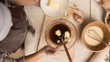 Tipsy Baker’s Delights: 4 Recipes & Revelries of Autumn