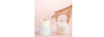 How Our Candle Inserts Work (And Why They're a Game Changer)