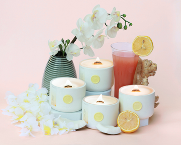 The Summer Collection
