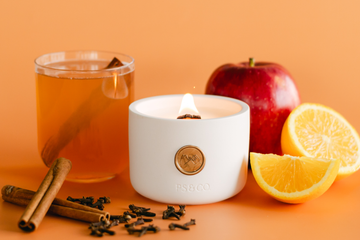 The Caramel Apple Spice | Apple Cider & Caramel