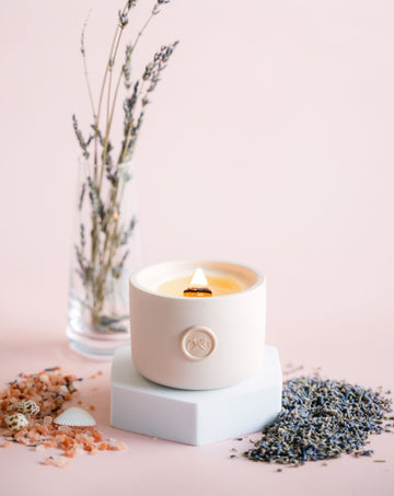 The Siren - Pinky Swear & Co.