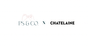We are featured in Chatelaine Magazine! - Pinky Swear & Co.