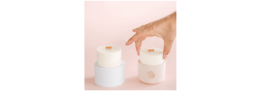 How Our Candle Inserts Work (And Why They're a Game Changer) - Pinky Swear & Co.