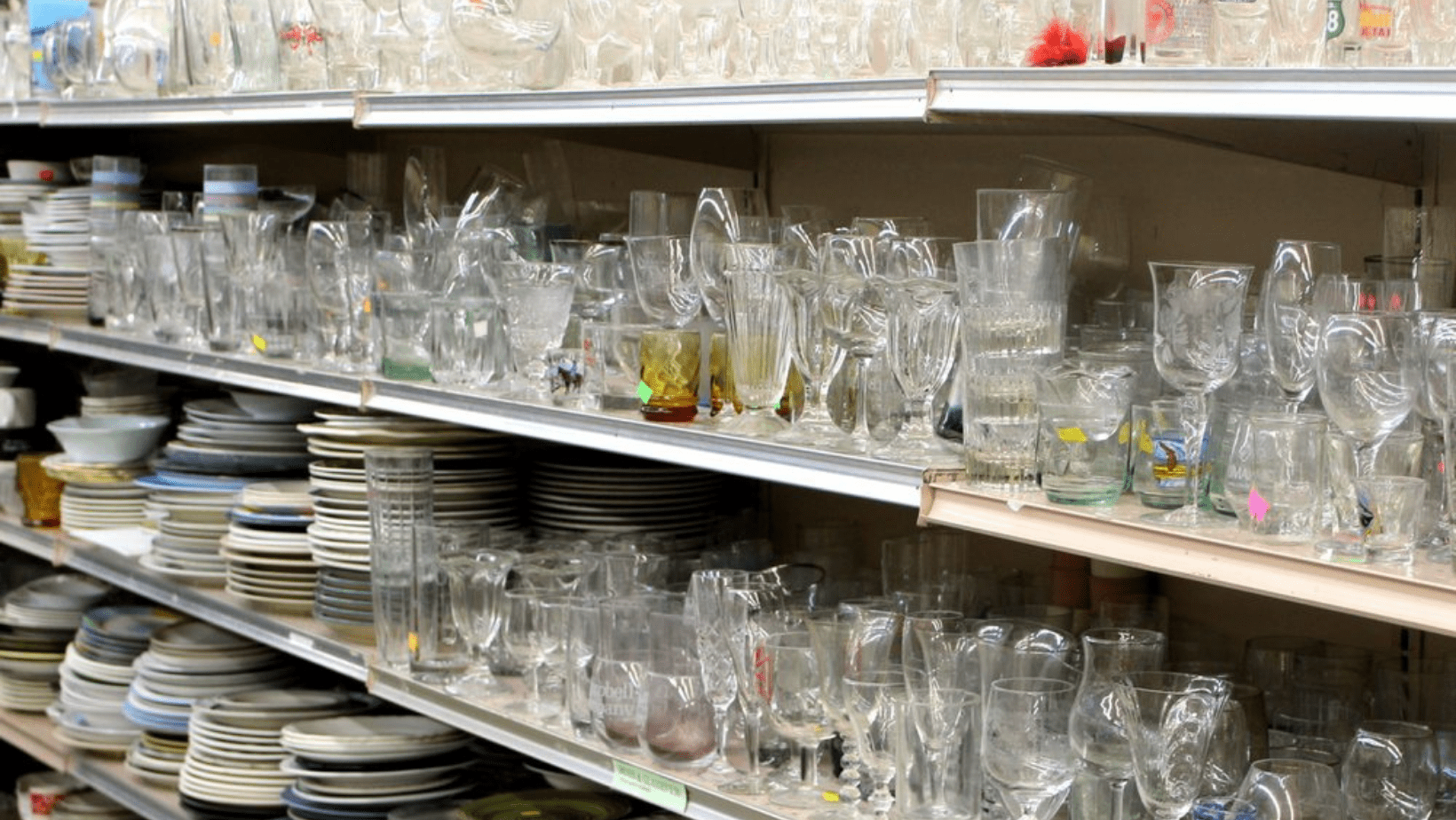 The Allure of Thrift Store Finds in Candle-Making: A Stylish Yet Risky Trend - Pinky Swear & Co.