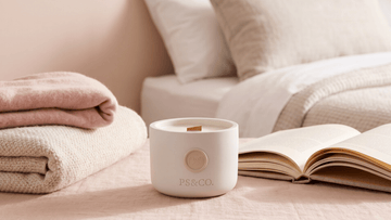 Why Your Home Changes the Way a Candle Smells - Pinky Swear & Co.