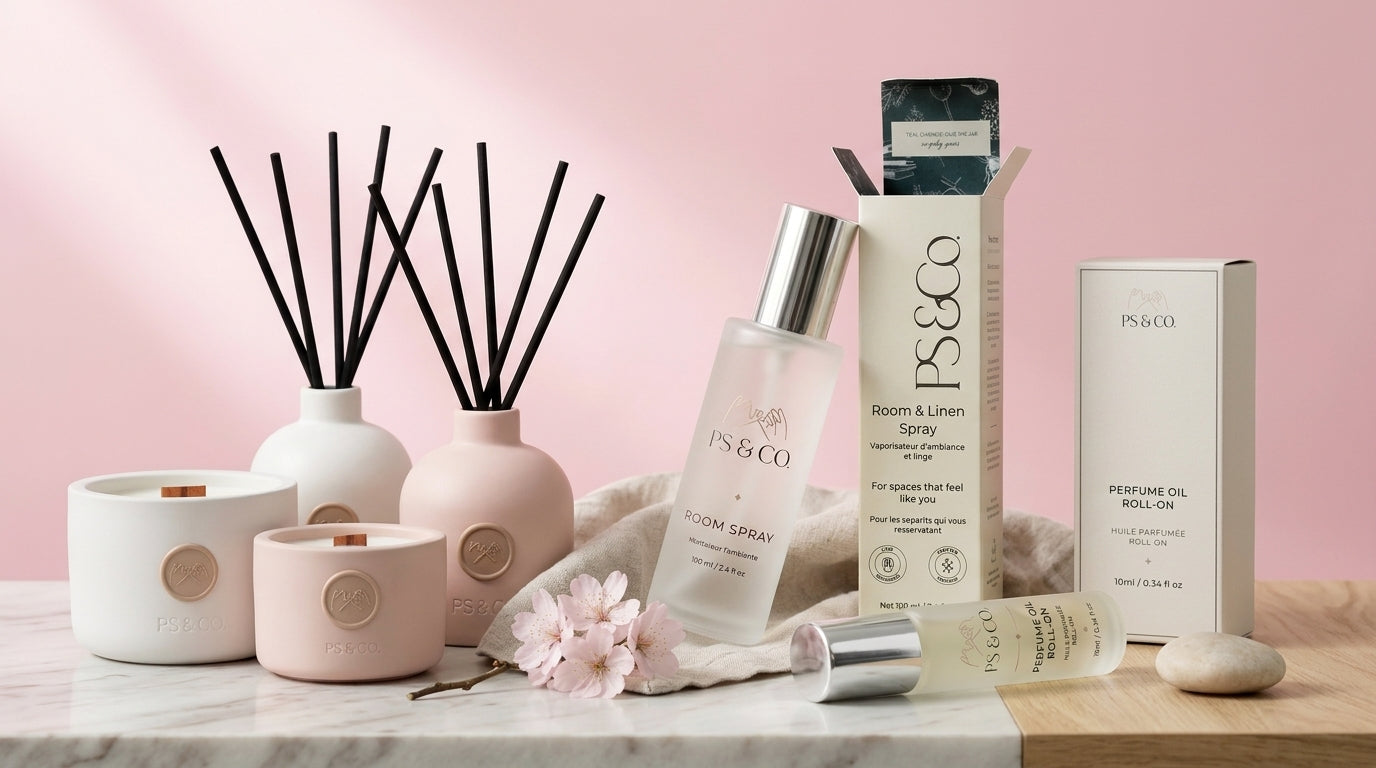 Reed Diffusers