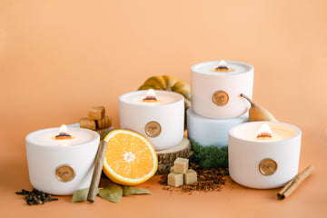 The Seasonals - Fall Collection is Live - Pinky Swear & Co.