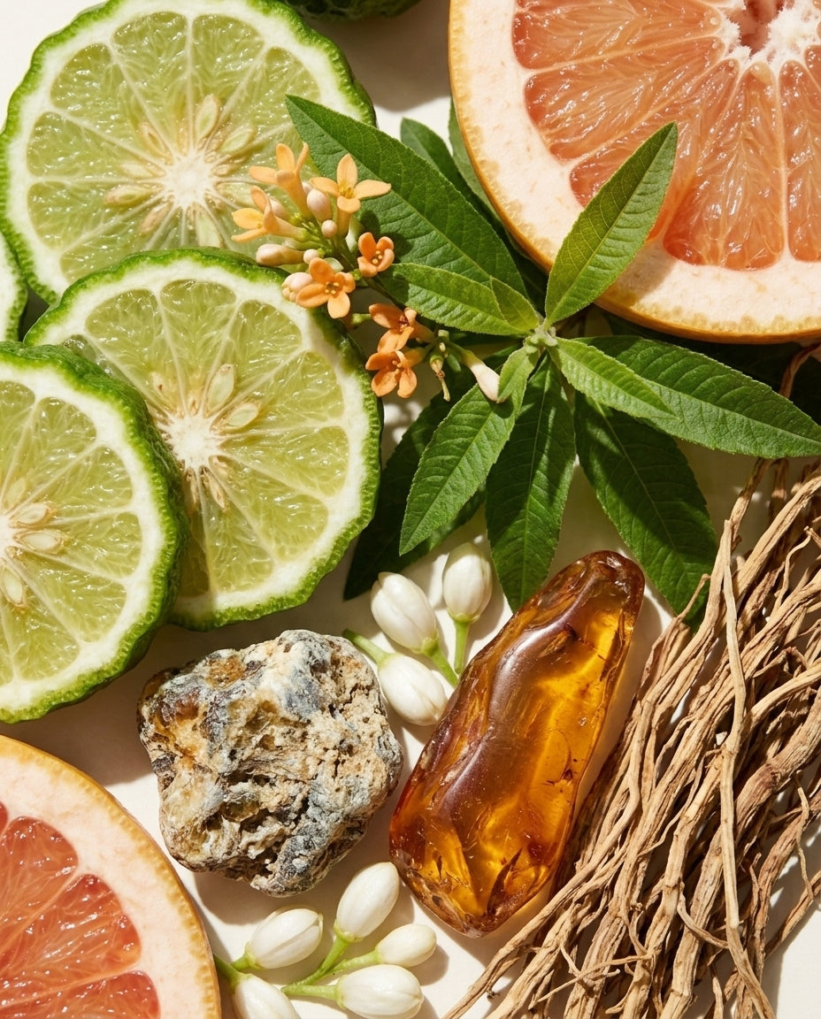 Halo | Bergamot & Orange Blossom Room & Linen Spray - Pinky Swear & Co.