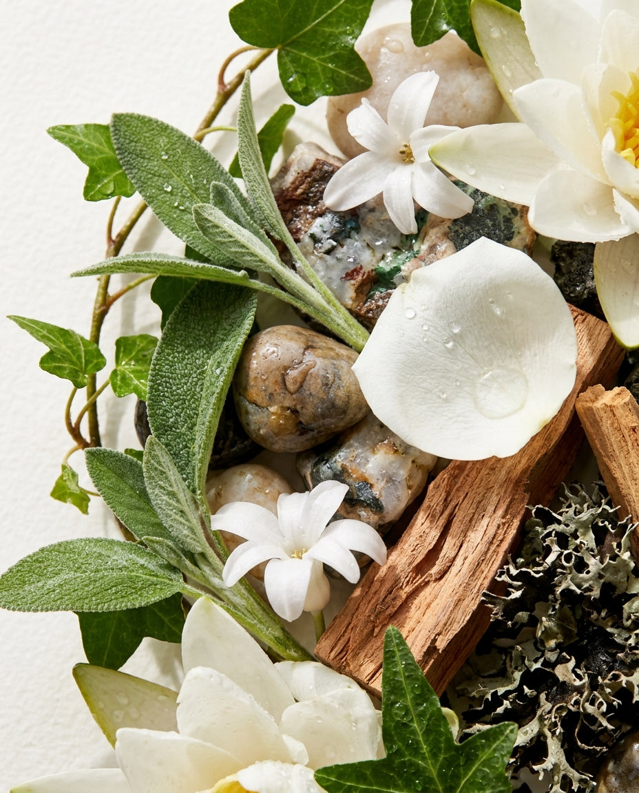 Stillwater | White Tea & Mineral Waters Room & Linen Spray - Pinky Swear & Co.