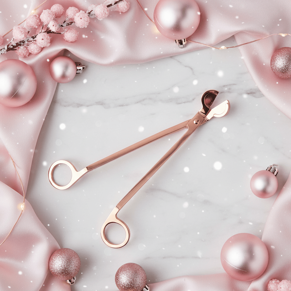 Wick Clipper - Pinky Swear & Co.