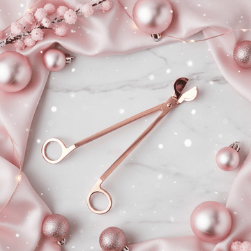 Wick Clipper - Pinky Swear & Co.