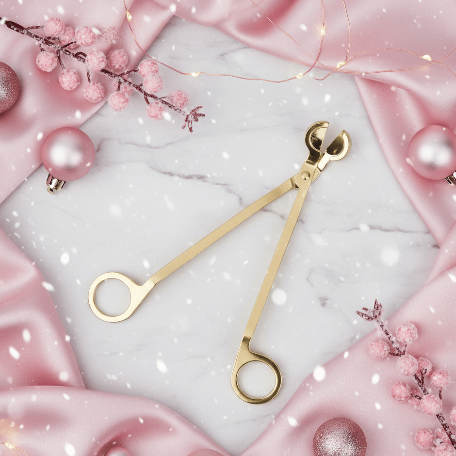 Wick Clipper - Pinky Swear & Co.