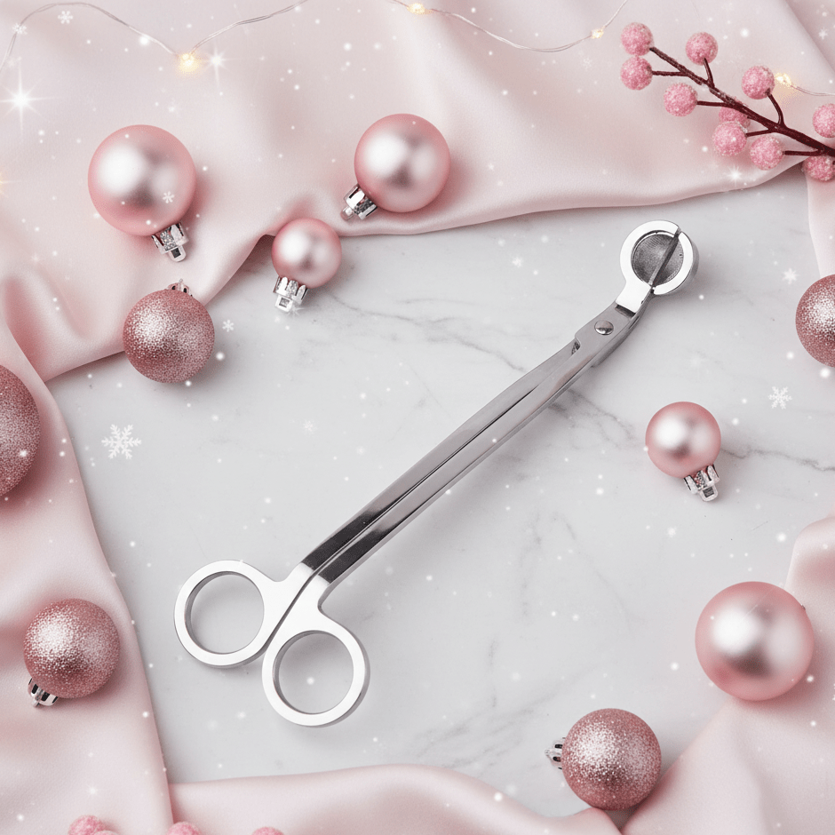 Wick Clipper - Pinky Swear & Co.