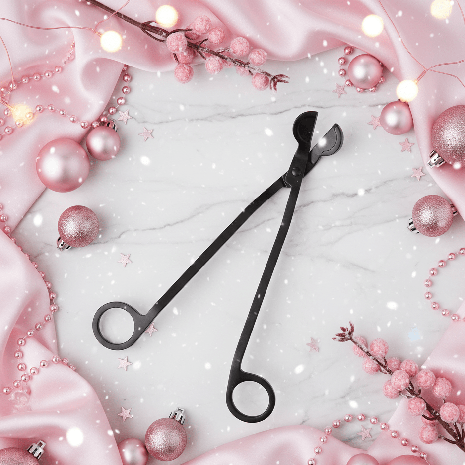 Wick Clipper - Pinky Swear & Co.