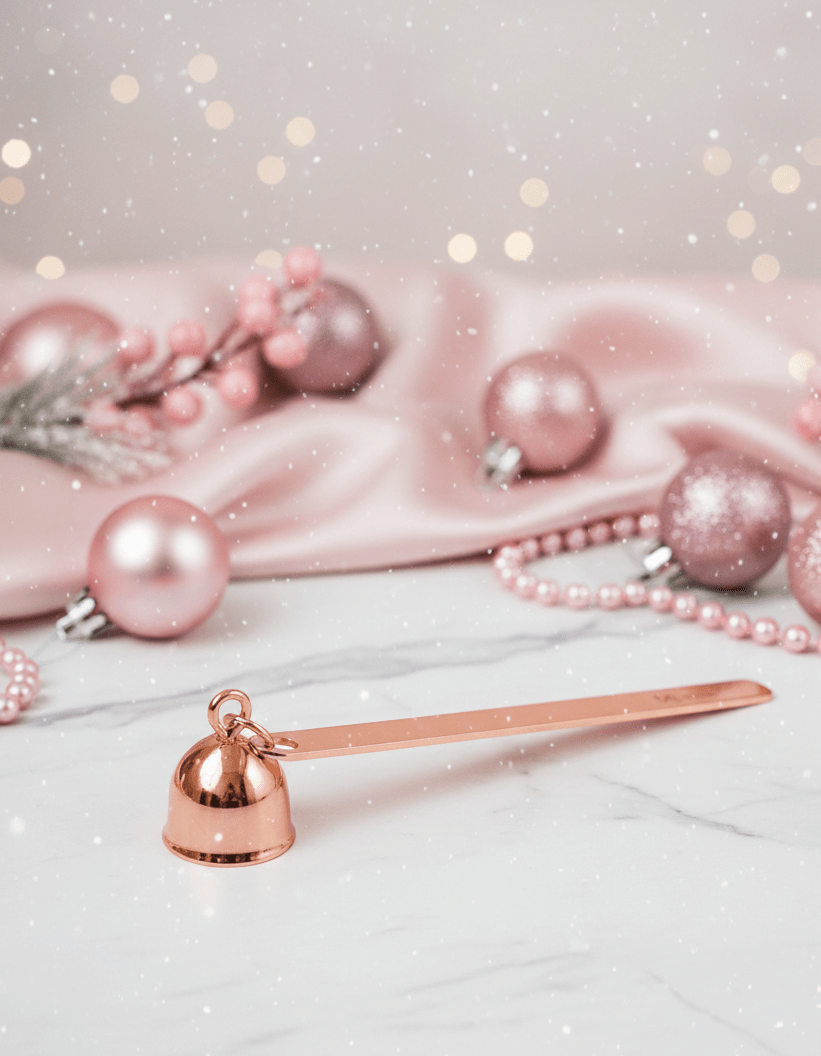 Candle Snuffer - Pinky Swear & Co.