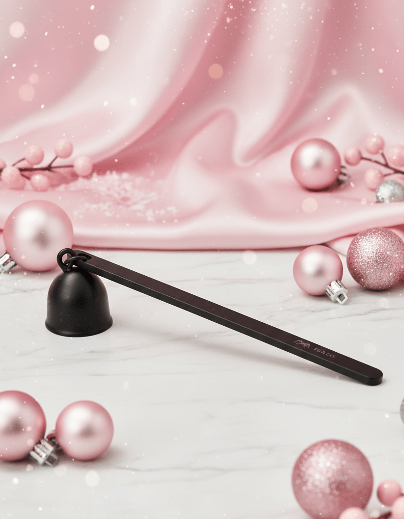 Candle Snuffer - Pinky Swear & Co.