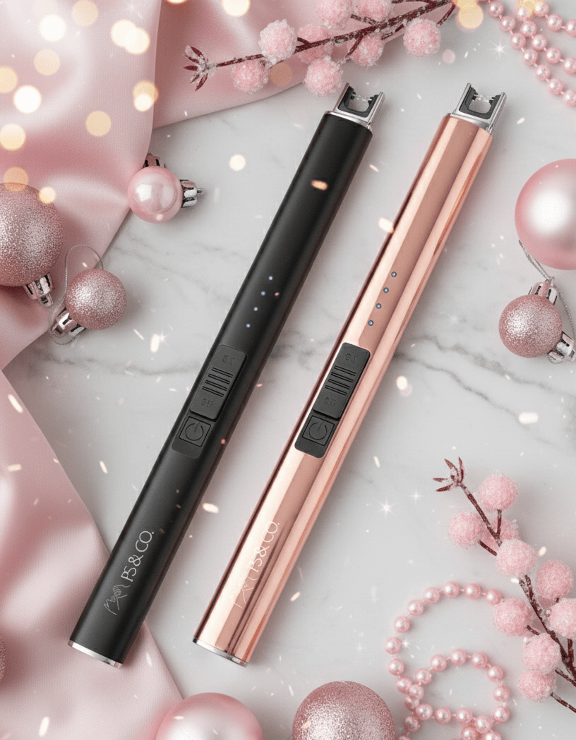 Electric Arc Lighter - Pinky Swear & Co.