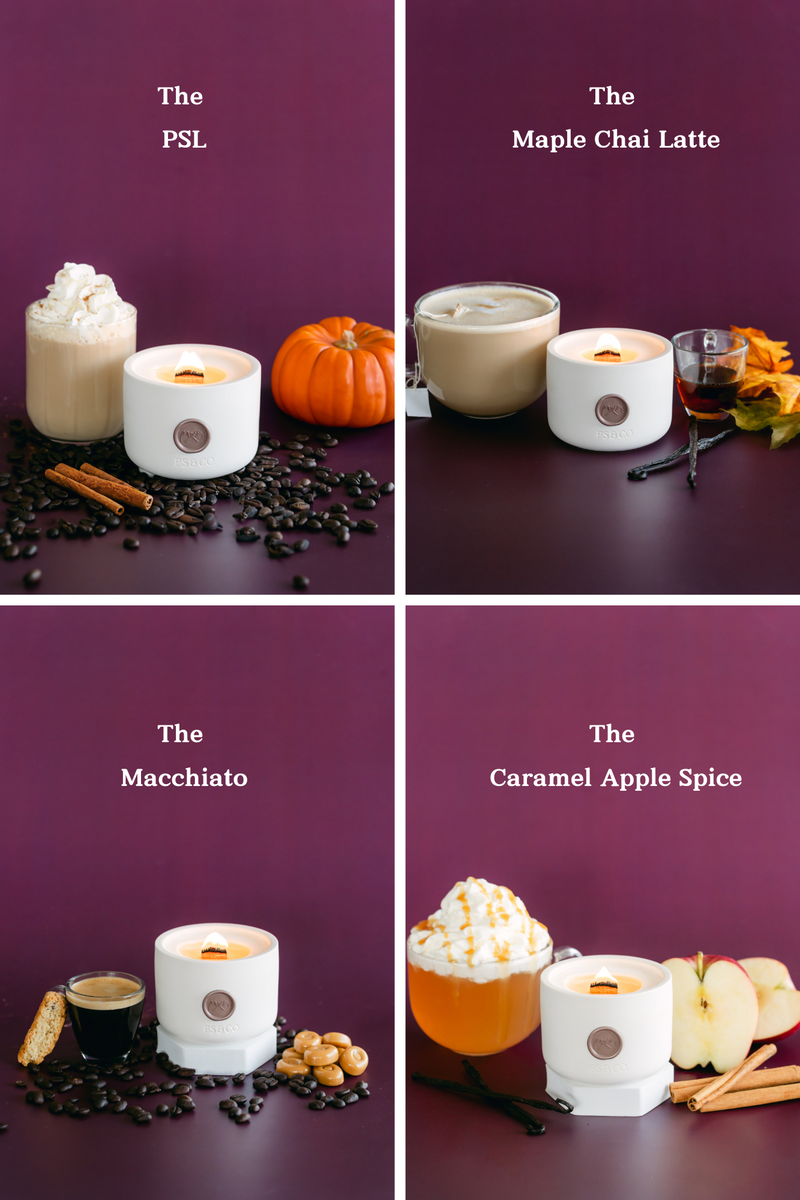 The Hot Drink Collection