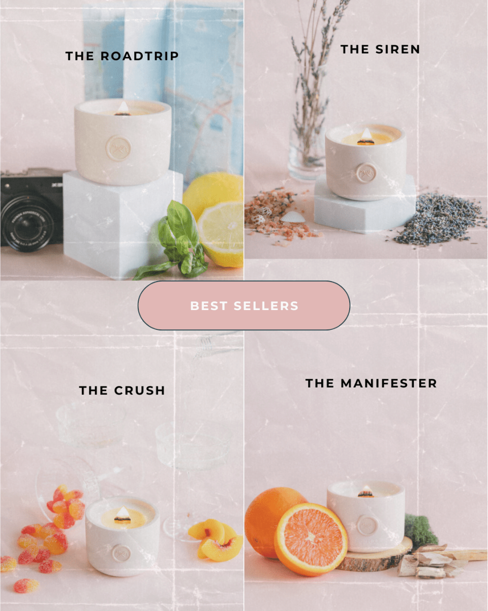 Discovery Kit - The Best Sellers - Pinky Swear & Co.