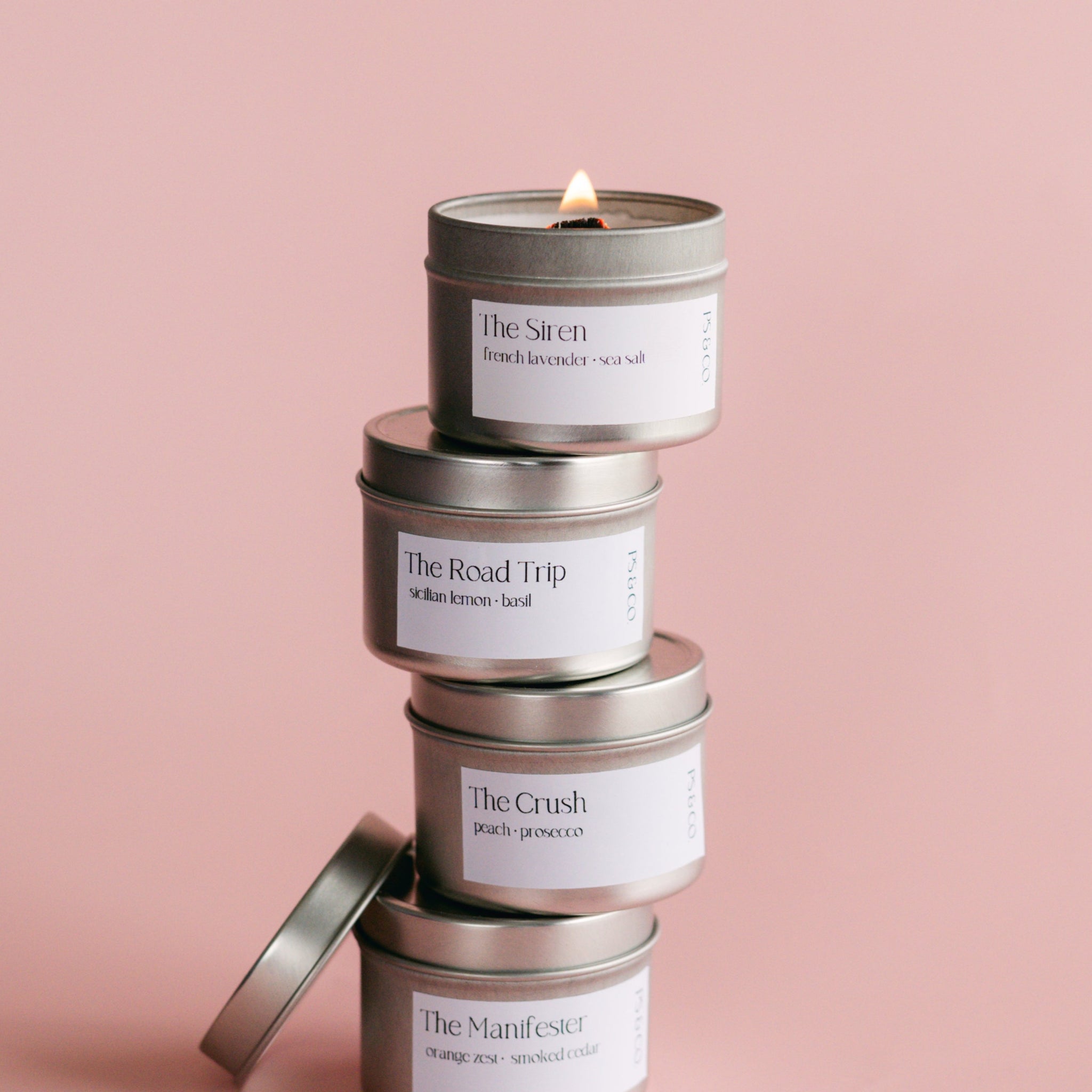 Discovery Kit - The Best Sellers - Pinky Swear & Co.