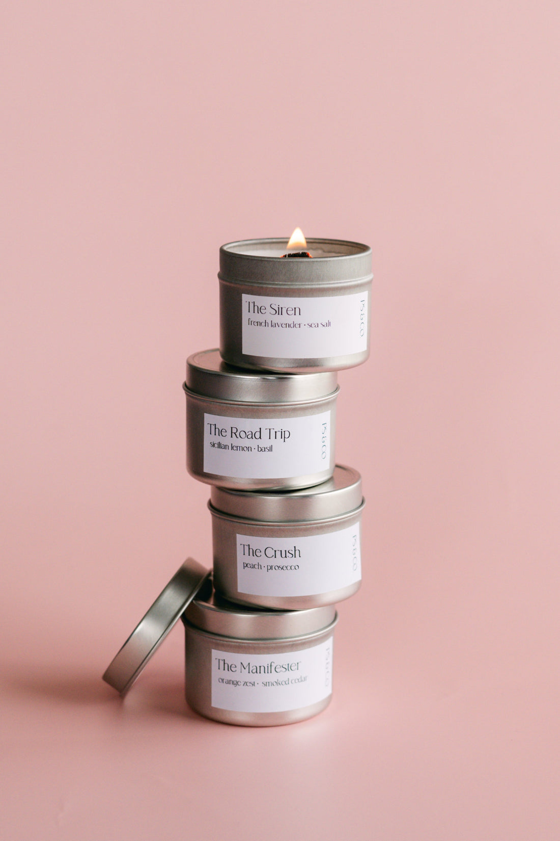 Discovery Kit - The Best Sellers - Pinky Swear & Co.