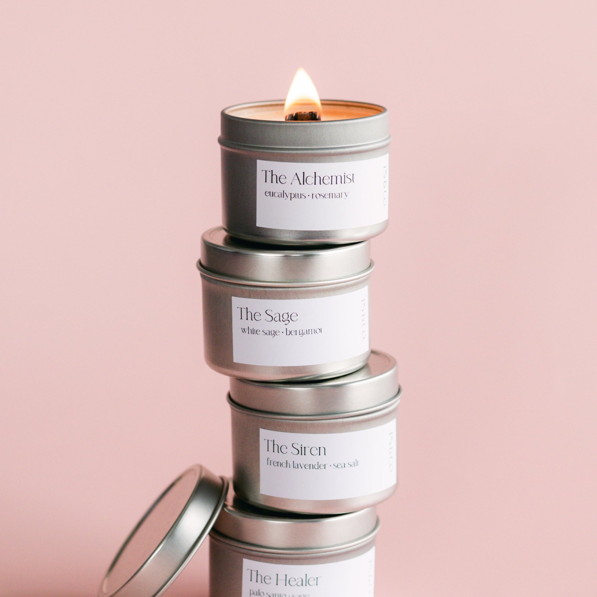 Discovery Kit - The Retreat - Pinky Swear & Co.