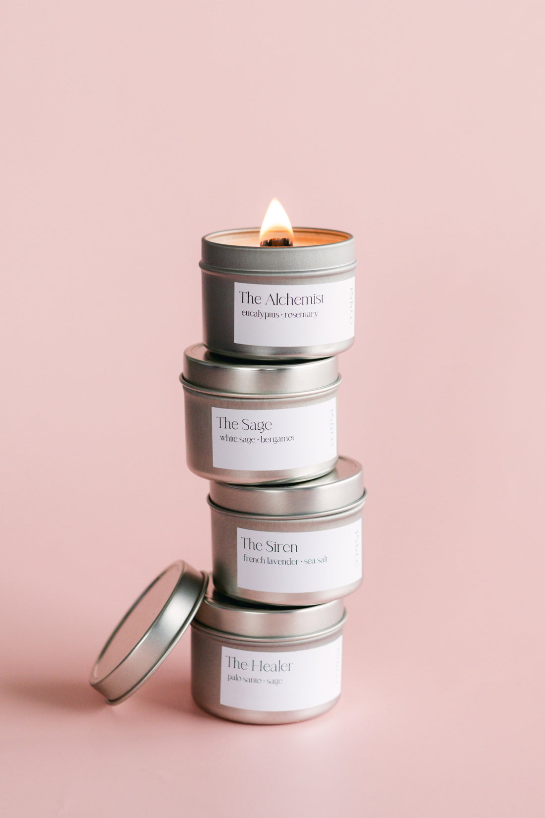 Discovery Kit - The Retreat - Pinky Swear & Co.