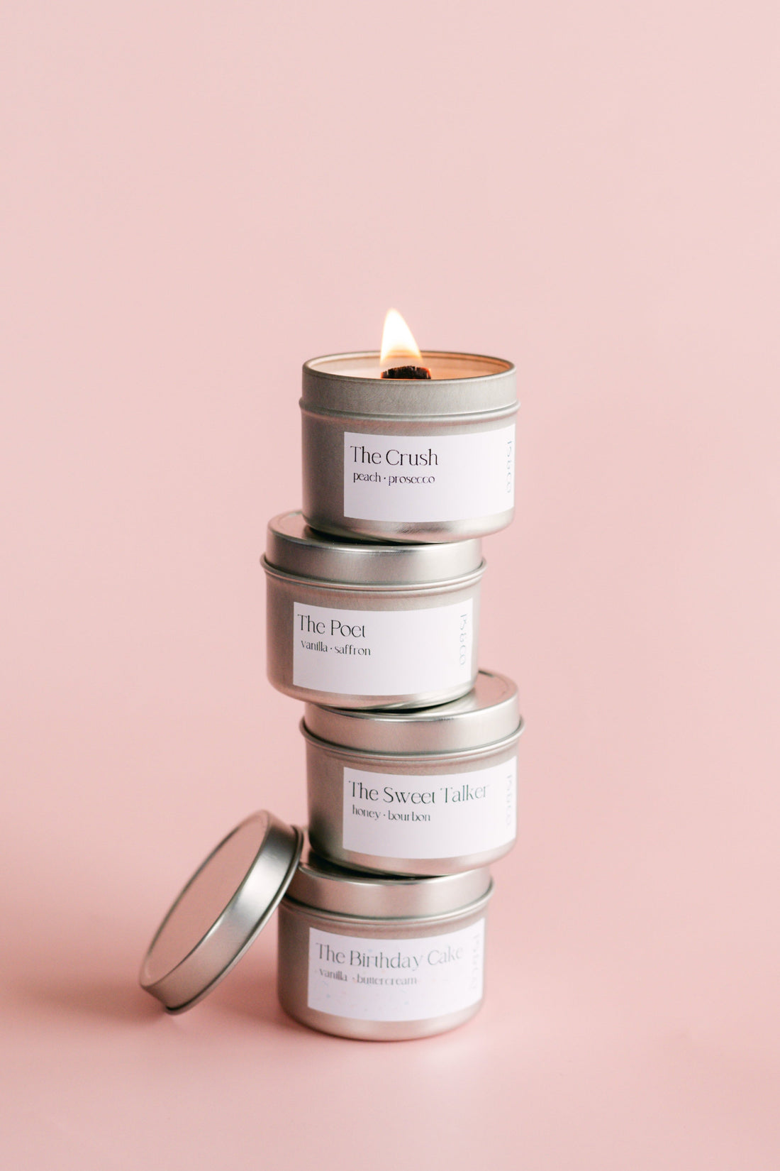 Discovery Kit - The Sweet Escape - Pinky Swear & Co.