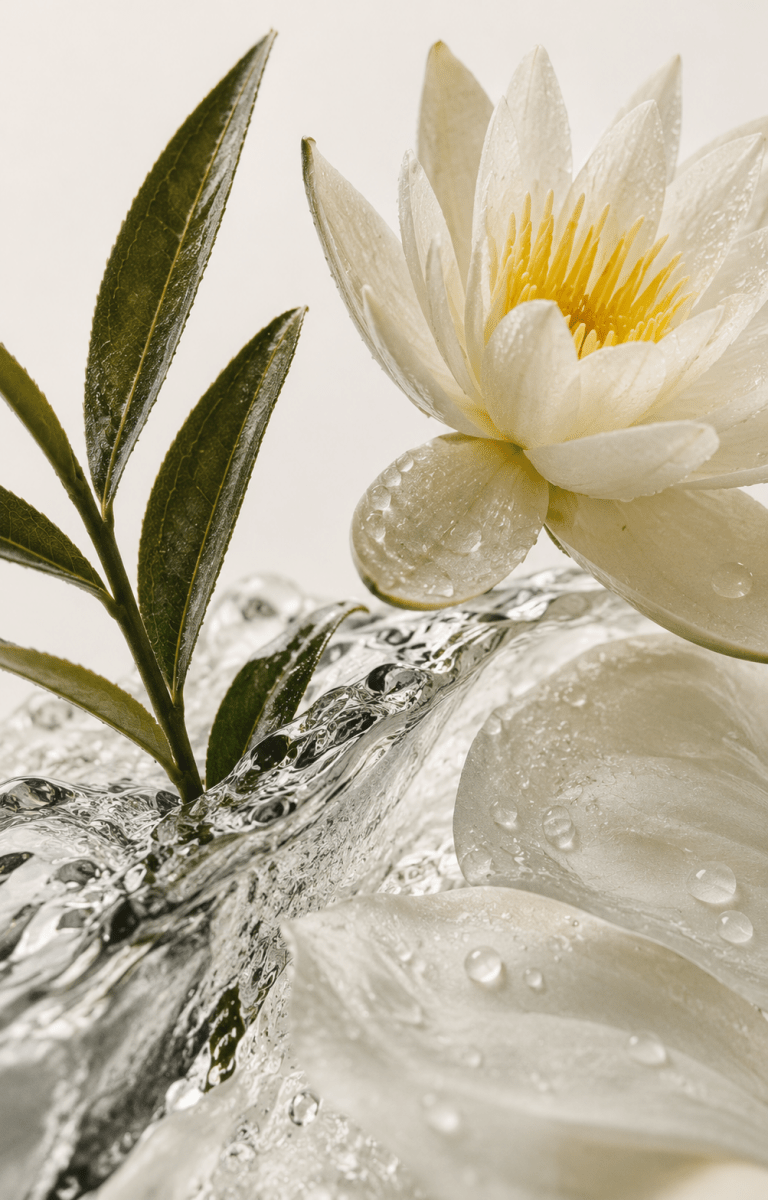 Stillwater | White Tea & Mineral Waters Room & Linen Spray - Pinky Swear & Co.