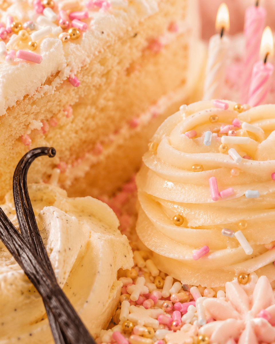 The Birthday Test - Pinky Swear & Co.