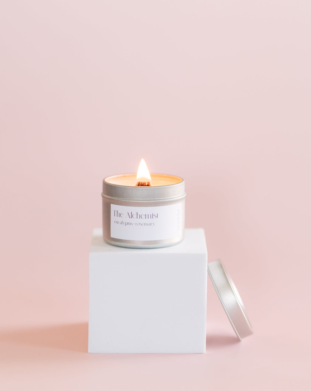 The Birthday Cake | Vanilla Frosting & Buttercream - Pinky Swear & Co.