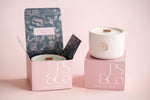 The Autumn Ambience Collection - Pinky Swear & Co.