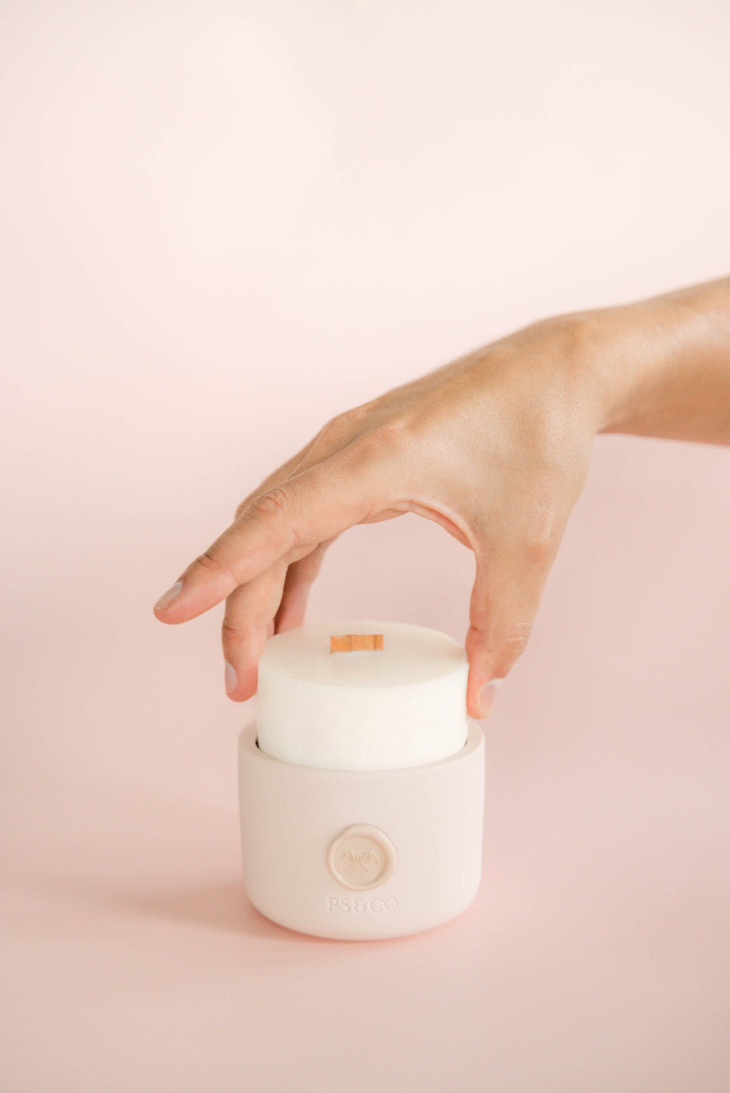 The Alchemist | Eucalyptus & Rosemary - Pinky Swear & Co.