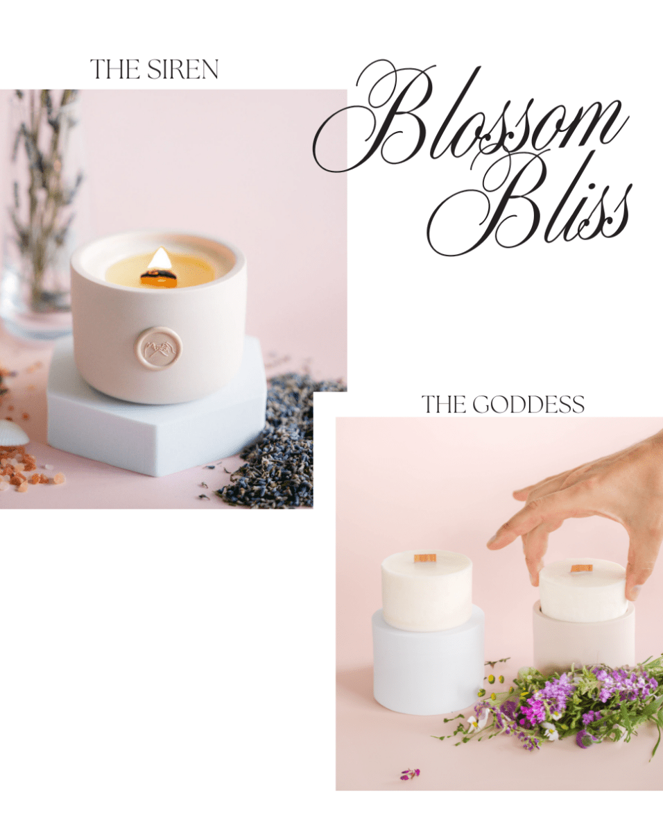 Build - Your - Own Candle Bundle - Pinky Swear & Co.