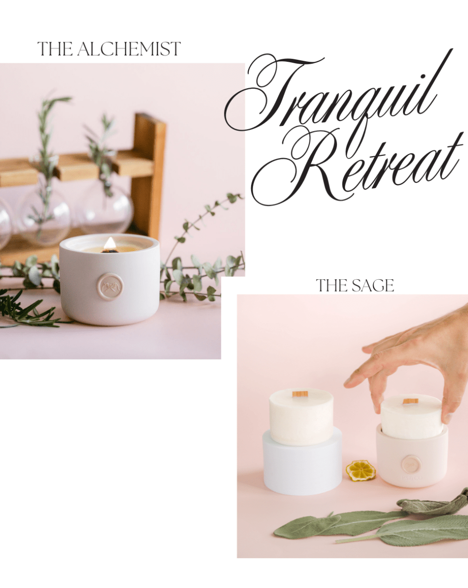 Build - Your - Own Candle Bundle - Pinky Swear & Co.