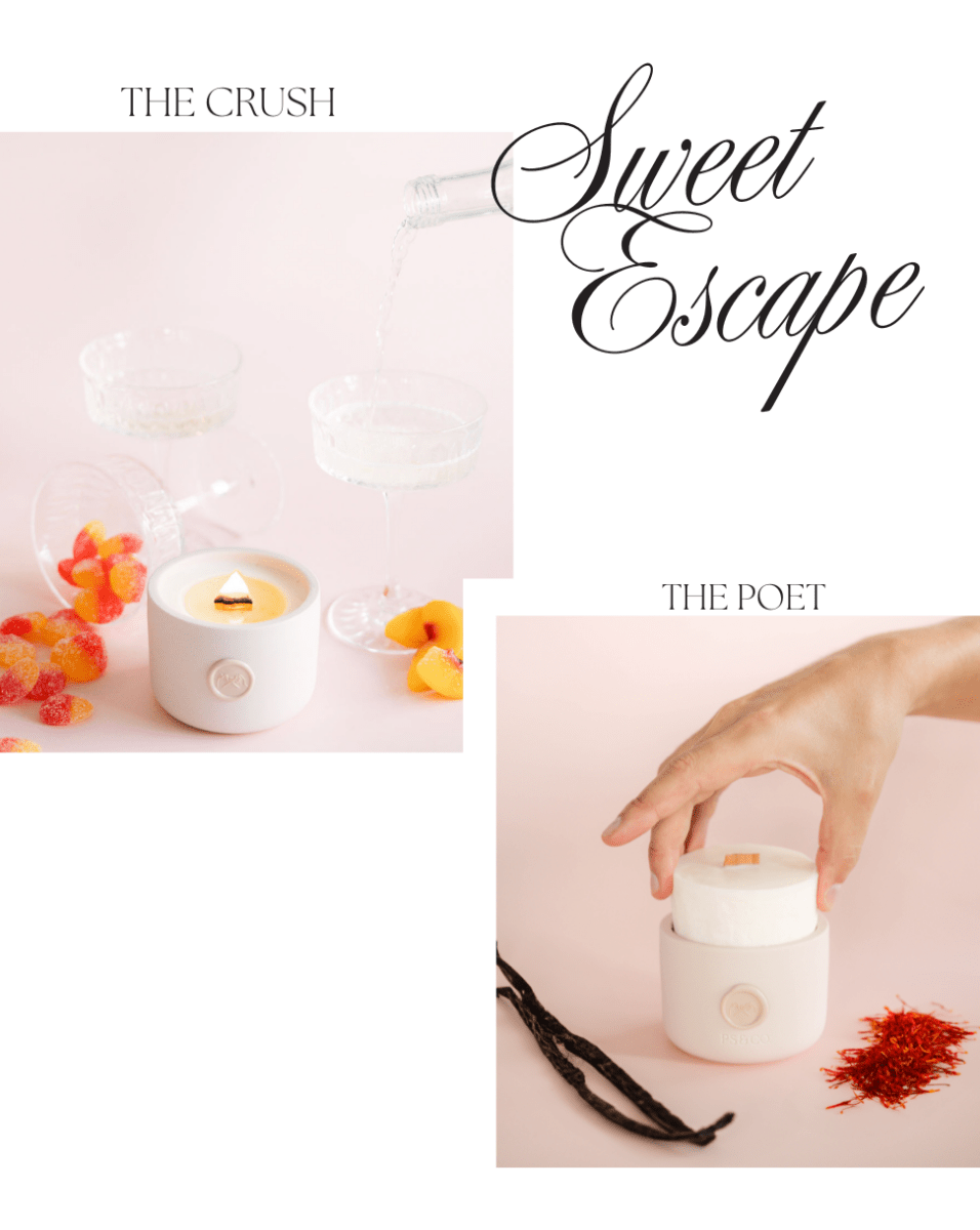 Build - Your - Own Candle Bundle - Pinky Swear & Co.