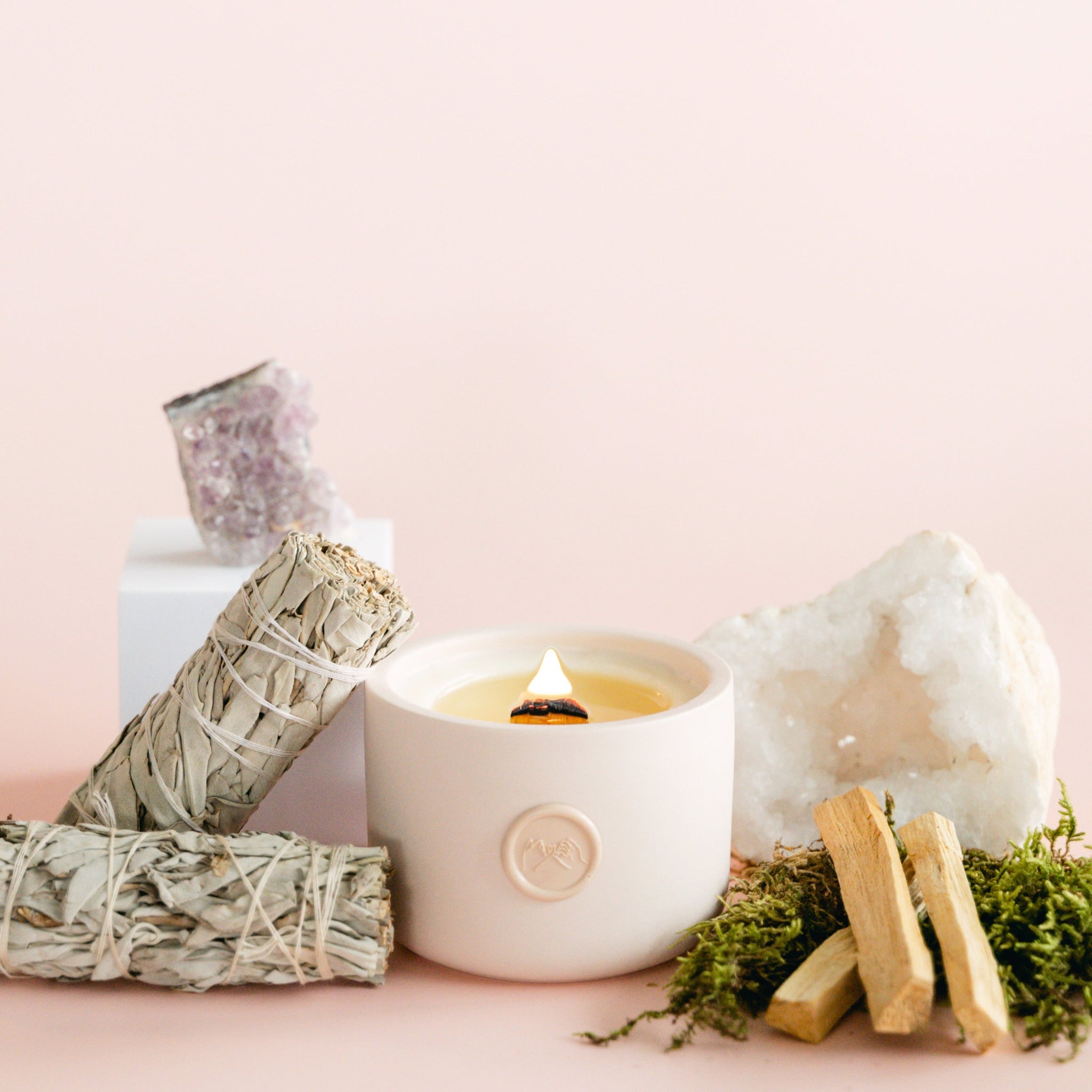 The Healer - Pinky Swear & Co.