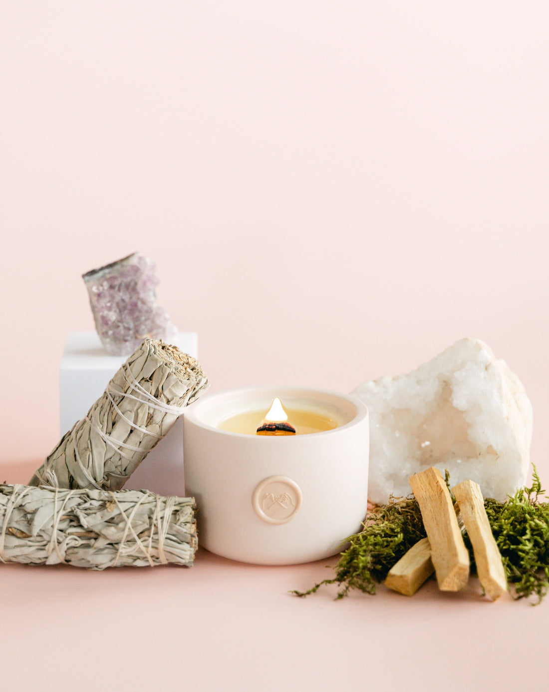 The Healer - Pinky Swear & Co.