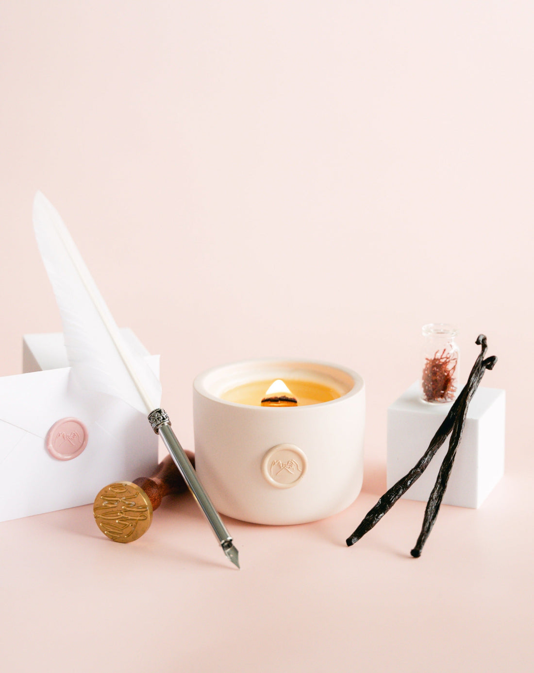 The Poet - Pinky Swear & Co.