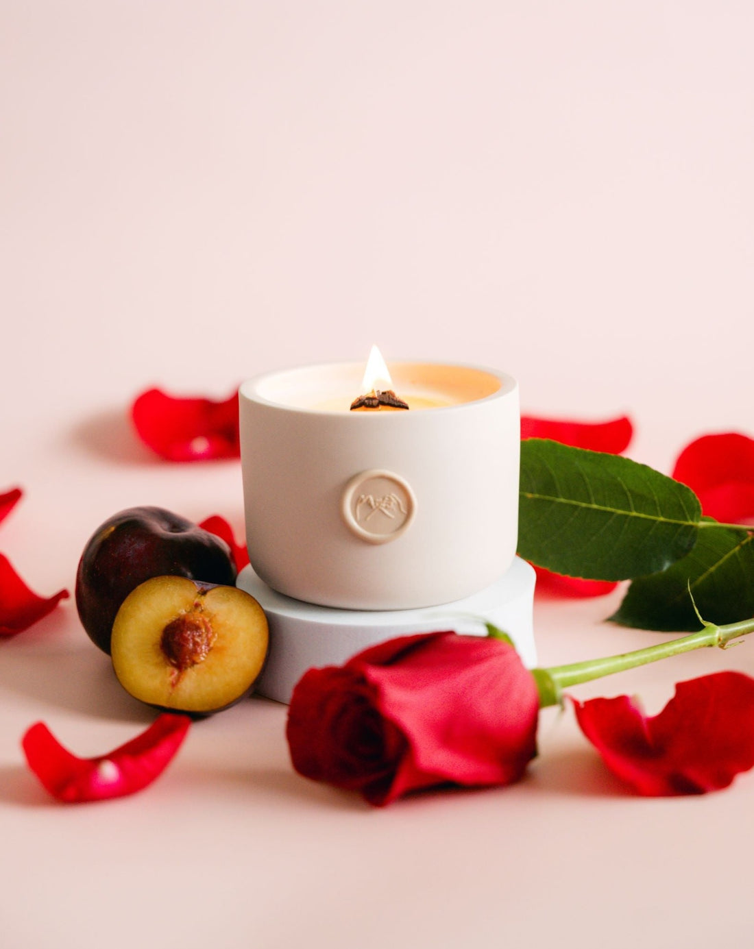 The Romantic - Pinky Swear & Co.