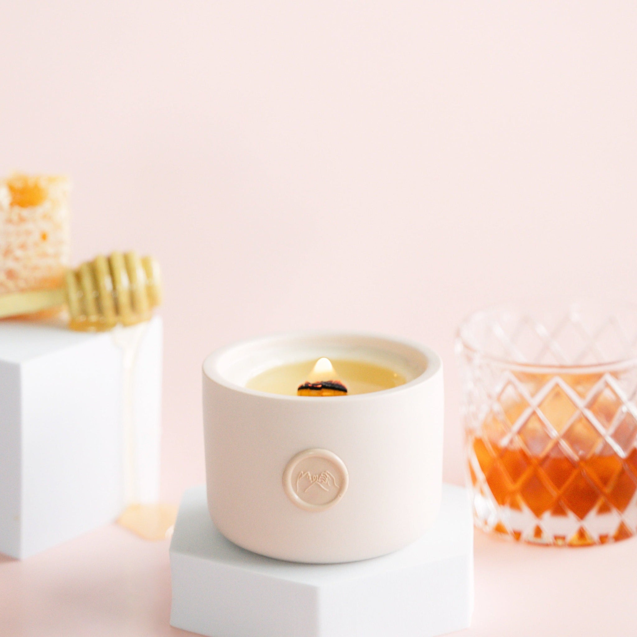The Sweet Talker - Pinky Swear & Co.