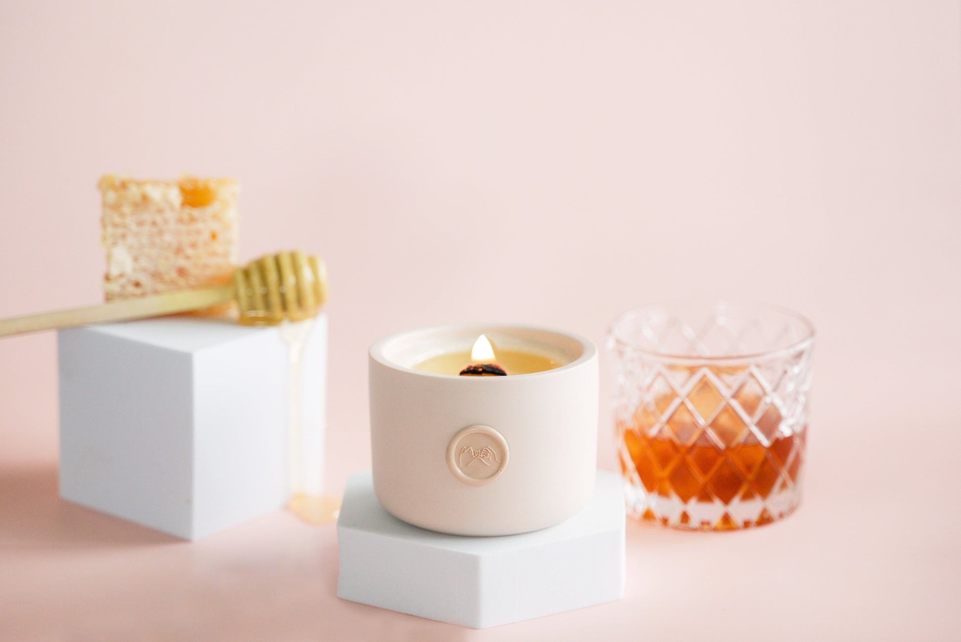 The Sweet Talker - Pinky Swear & Co.