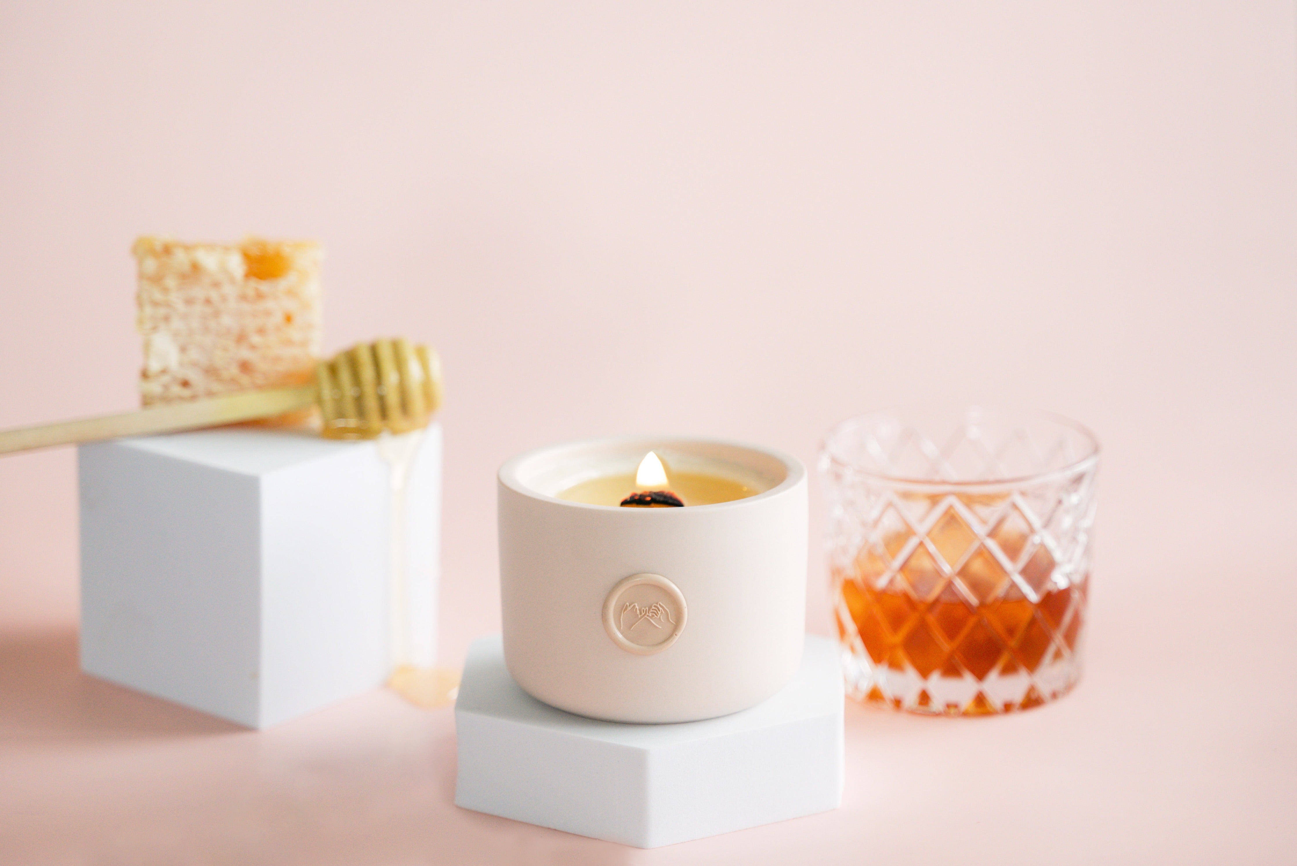 The Sweet Talker - Pinky Swear & Co.