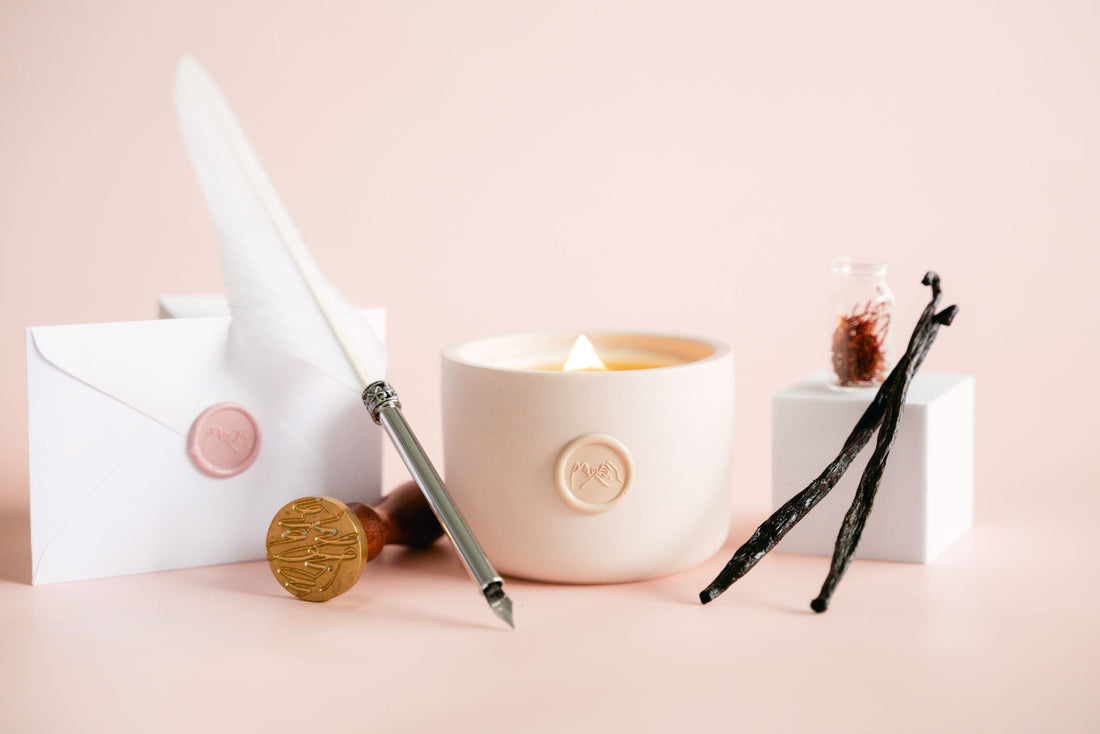 The Poet - Pinky Swear & Co.